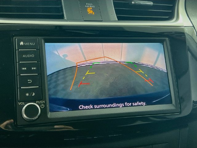 Used 2019 Nissan Sentra SV FWD image 22