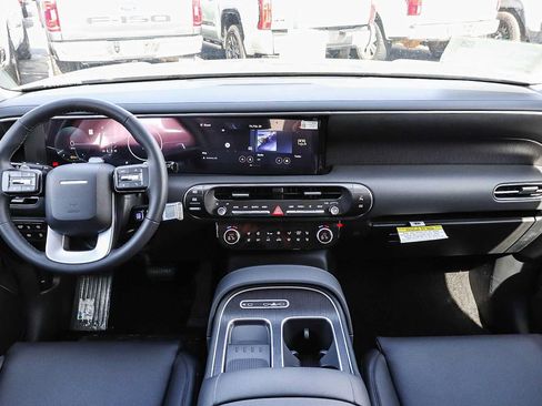 New 2026 Hyundai Palisade Limited FWD image 17