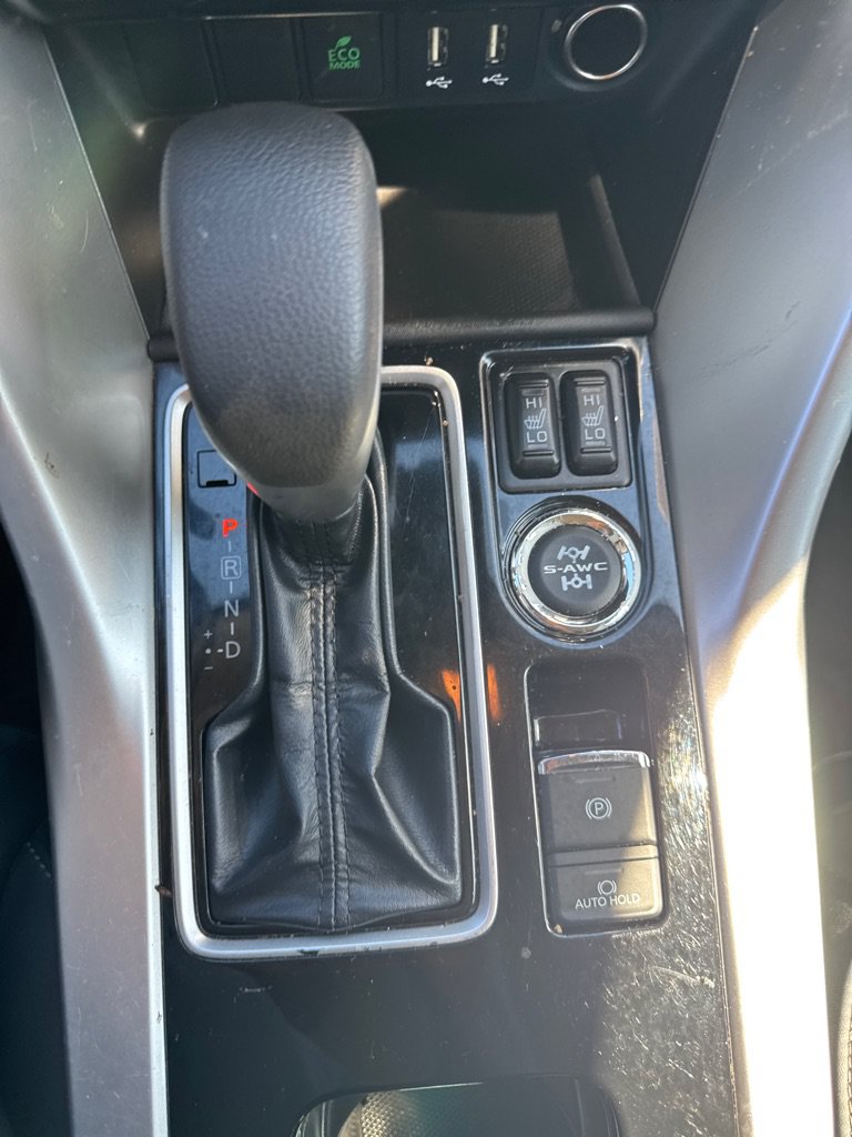 Used 2023 Mitsubishi Eclipse Cross SE AWD/4WD image 13