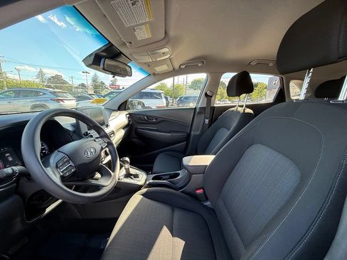 Used 2023 Hyundai Kona SEL AWD/4WD image 23