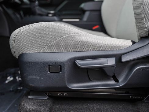 Certified 2025 Toyota 4Runner SR5 image 20