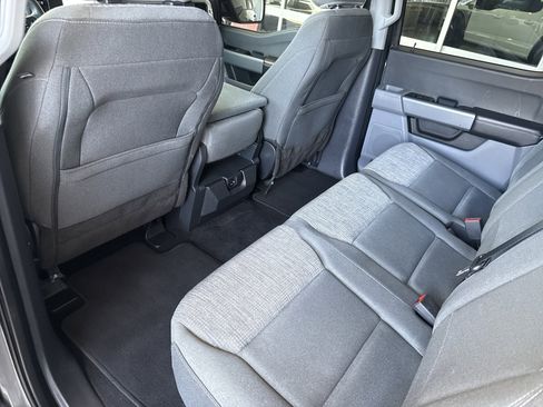 Used 2023 Ford F150 XLT image 13