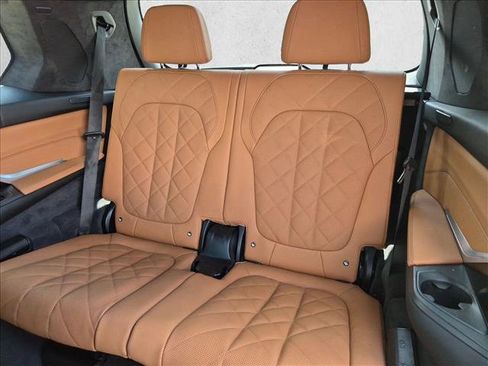 Certified 2026 BMW X7 xDrive40i AWD/4WD image 21
