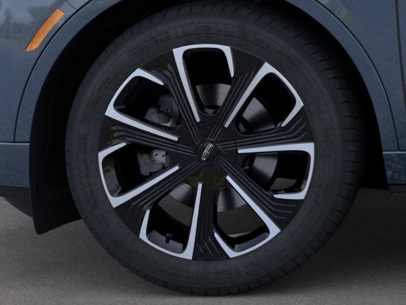 New 2026 Lincoln Nautilus Reserve AWD/4WD image 31