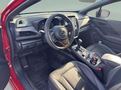 Used 2024 Subaru Crosstrek 2.5i Wilderness w/ Wilderness Package image 17