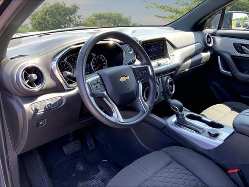 Used 2021 Chevrolet Blazer LT FWD image 17