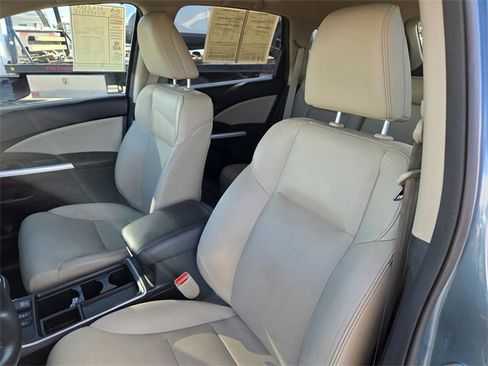 Used 2016 Honda CR-V EX-L image 17