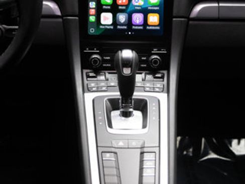 Used 2025 Porsche 718 Cayman image 71