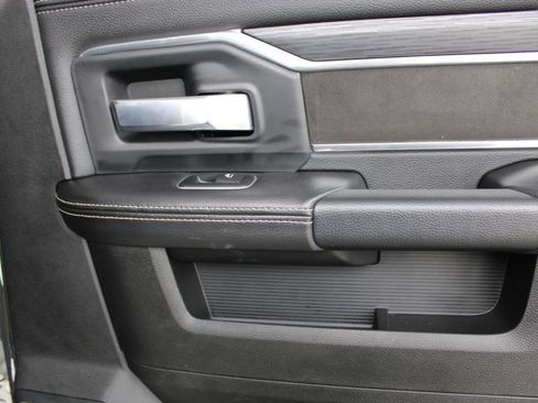 Used 2023 RAM 2500 Laramie AWD/4WD image 56