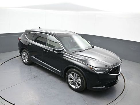 Certified 2024 Acura MDX SH-AWD image 38