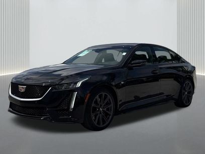 Certified 2023 Cadillac CT5 Sport