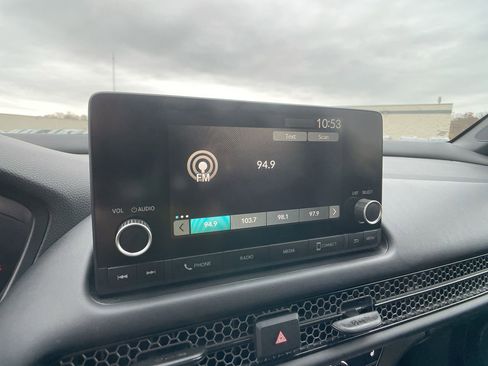 Used 2023 Honda HR-V Sport image 16