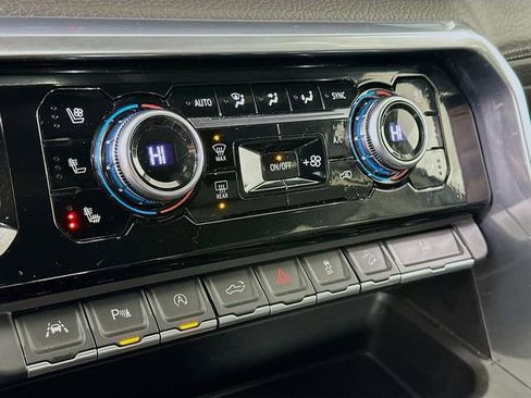 Certified 2022 GMC Sierra 1500 Denali w/ Technology Package image 17