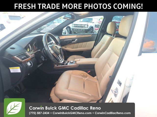 Used 2012 Mercedes-Benz E 350 Sedan image 9