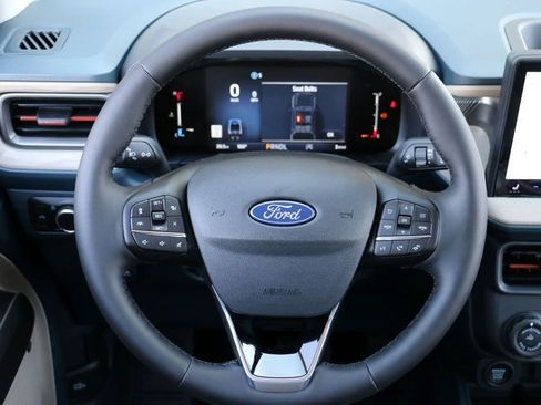 New 2026 Ford Maverick Lariat w/ 4K Tow Package image 23