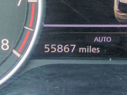 Used 2023 Nissan Rogue S image 25