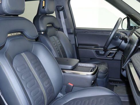 Used 2022 Rivian R1T Launch Edition AWD/4WD image 23