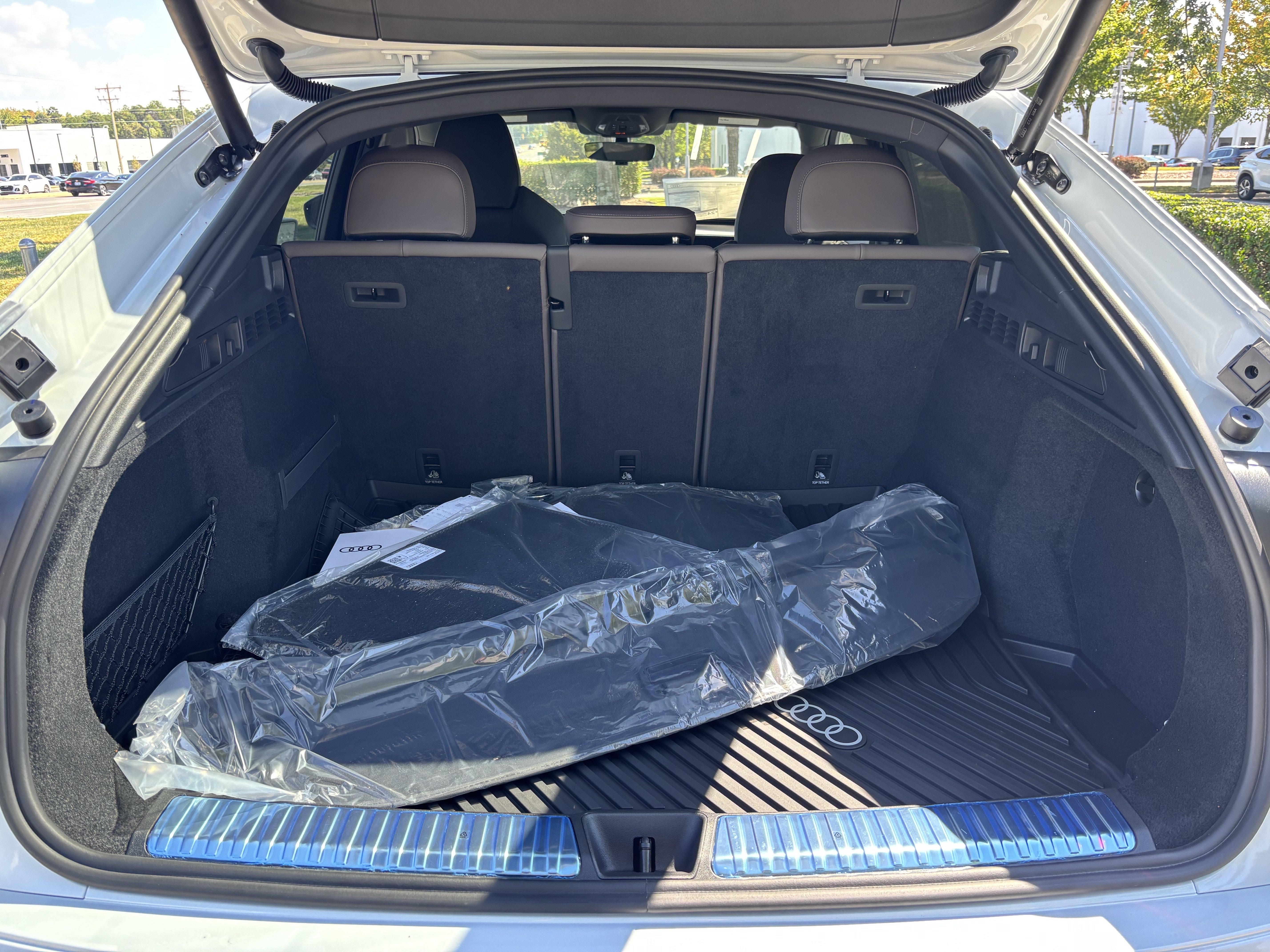 New 2026 Audi Q5 Premium Plus AWD/4WD image 34