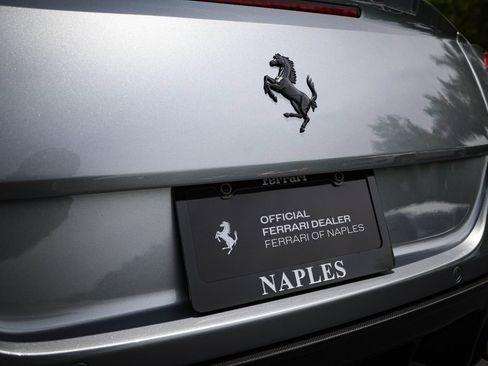 Used 2011 Ferrari 599 GTO RWD image 21