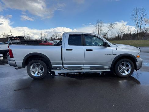 Used 2010 Dodge Ram 1500 Truck SLT image 6
