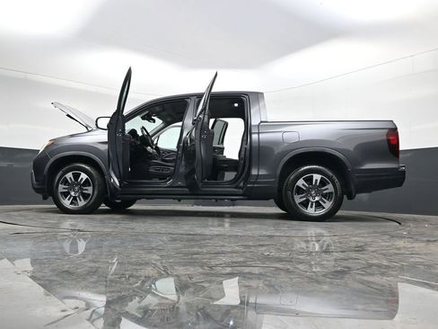 Used 2019 Honda Ridgeline RTL-E image 40