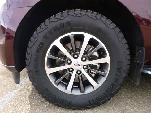 Used 2020 Ford Expedition Max XLT w/ Equipment Group 202A image 23