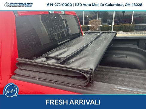 Used 2019 RAM 1500 Rebel w/ Level 2 Equipment Group image 14