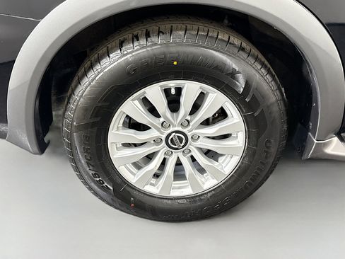 Used 2020 Nissan Armada SV w/ Driver Package image 33