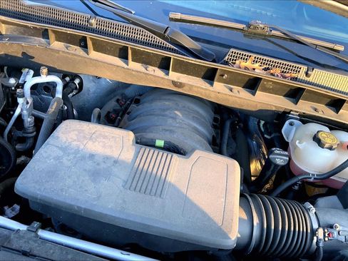 Used 2023 GMC Sierra 1500 Elevation image 33