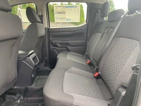 New 2025 Ford Ranger XL image 12
