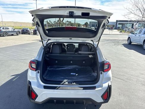 New 2026 Subaru Crosstrek 2.5i Limited image 20