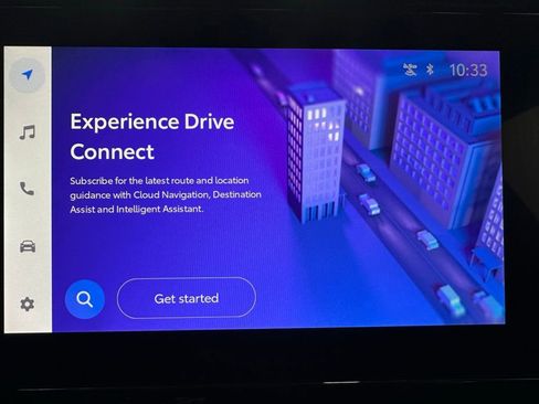 Used 2025 Toyota Corolla SE image 26