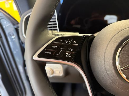 New 2026 Mercedes-Benz GLE 350 4MATIC image 32