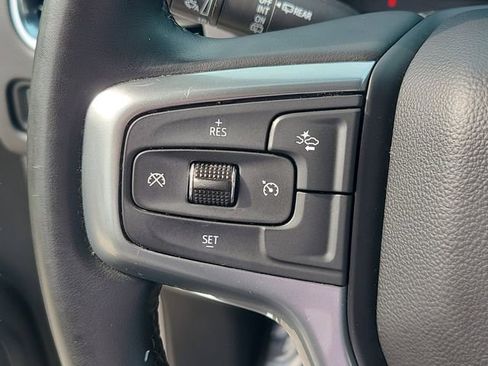 Used 2024 Chevrolet Tahoe LT RWD image 25