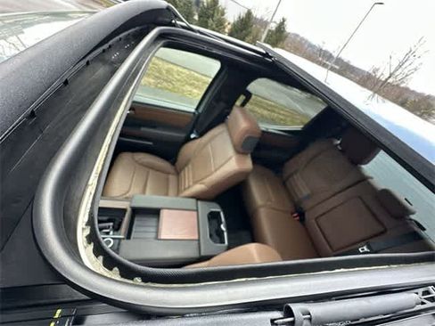 Used 2025 Toyota Tundra 1794 Edition image 6