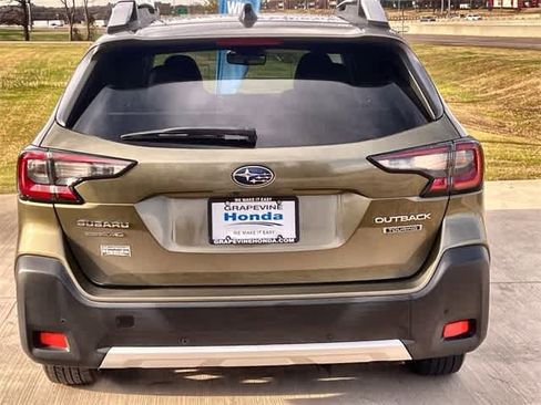 Used 2023 Subaru Outback Touring image 6