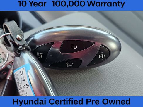 Certified 2026 Hyundai Elantra SEL Sport Premium FWD image 31