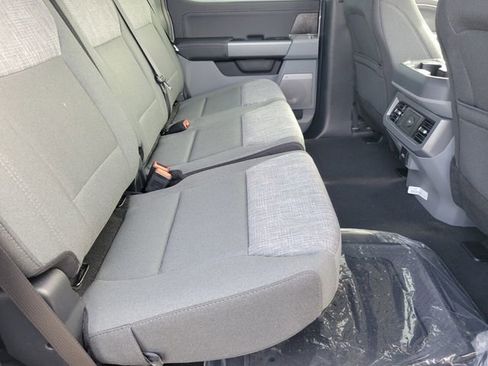 New 2026 Ford F250 XLT w/ XLT Premium Package image 11