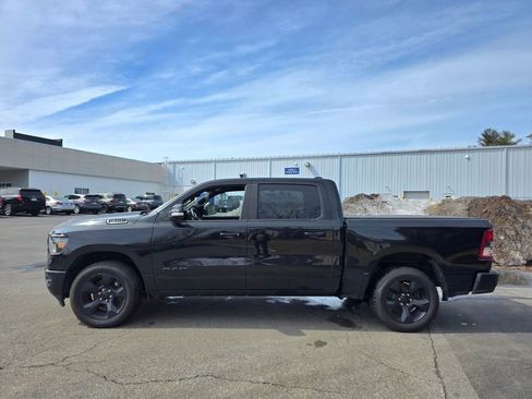 Used 2019 RAM 1500 Big Horn image 6