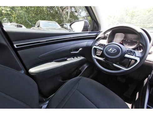 Used 2024 Hyundai Tucson SEL FWD image 6