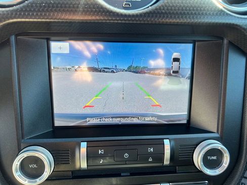 Used 2020 Ford Mustang GT Premium w/ Equipment Group 401A image 21