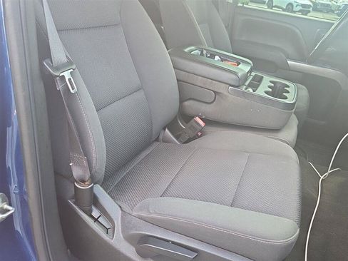 Used 2016 Chevrolet Silverado 1500 LT w/ All Star Edition AWD/4WD image 10