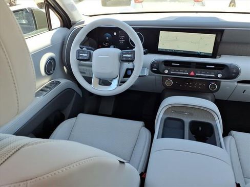 New 2026 Hyundai Palisade SEL image 4