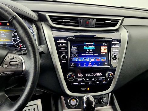 Used 2024 Nissan Murano SV w/ SV Midnight Edition Package AWD/4WD image 16