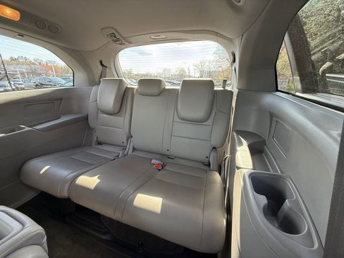 Used 2014 Honda Odyssey EX-L image 27