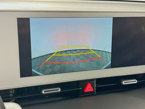 Used 2024 Hyundai Ioniq 5 SEL image 23