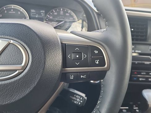 Used 2019 Lexus RX 350 AWD image 27