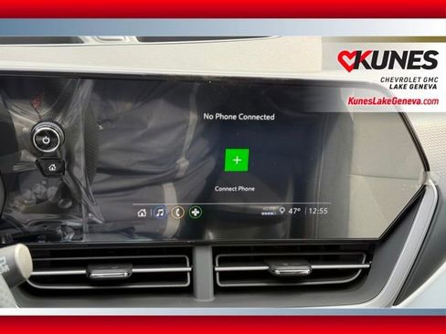 New 2026 Chevrolet Trax RS w/ Driver Confidence Package image 32