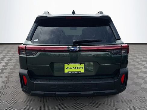 New 2026 Subaru Outback Premium image 33