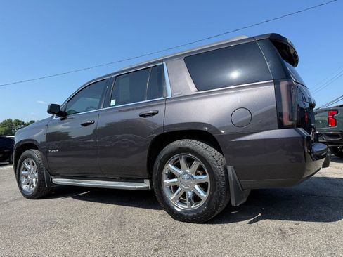 Used 2015 GMC Yukon SLT w/ Open Road Package AWD/4WD image 7